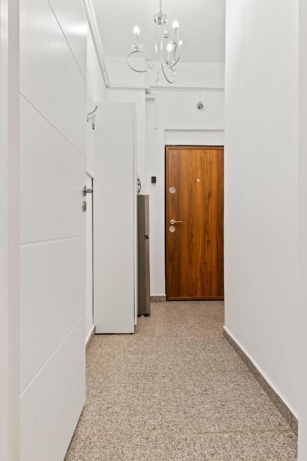 Brand New Studio - Old Town Bukarest Kültér fotó
